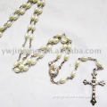 Pearl Beads Rosary necklace BZP5014